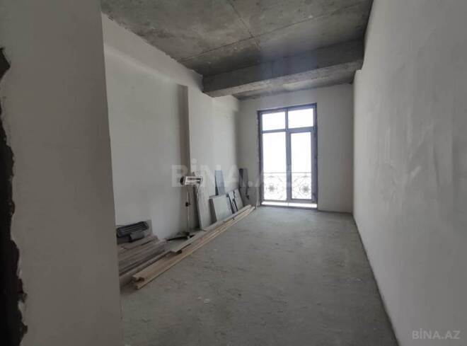Satılır 2 otaqlı yeni tikili 94 m², 7-ci mikrorayon q., photo 11 from 13