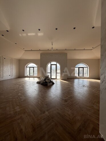 Satılır 8 otaqlı həyət evi/bağ evi 600 m², Nəsimi m., photo 27 from 31