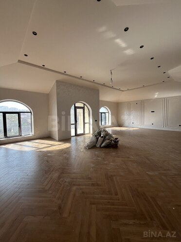 Satılır 8 otaqlı həyət evi/bağ evi 600 m², Nəsimi m., photo 28 from 31