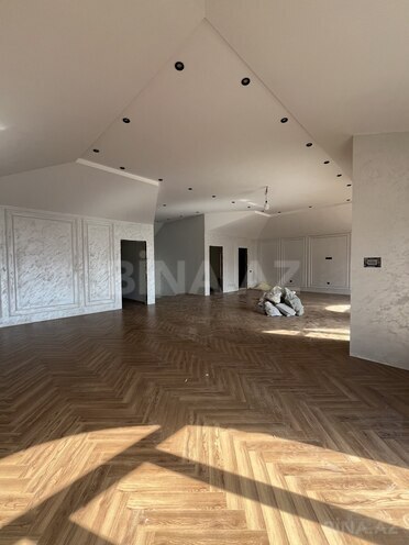 Satılır 8 otaqlı həyət evi/bağ evi 600 m², Nəsimi m., photo 29 from 31