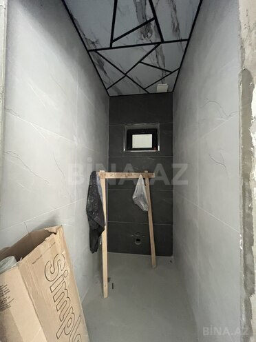 Satılır 8 otaqlı həyət evi/bağ evi 600 m², Nəsimi m., photo 15 from 31