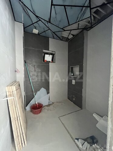 Satılır 8 otaqlı həyət evi/bağ evi 600 m², Nəsimi m., photo 14 from 31