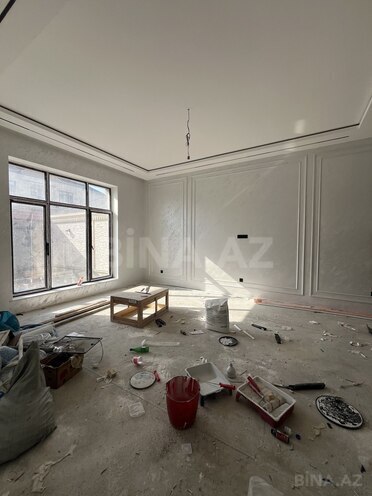 Satılır 8 otaqlı həyət evi/bağ evi 600 m², Nəsimi m., photo 8 from 31