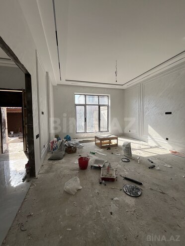 Satılır 8 otaqlı həyət evi/bağ evi 600 m², Nəsimi m., photo 7 from 31