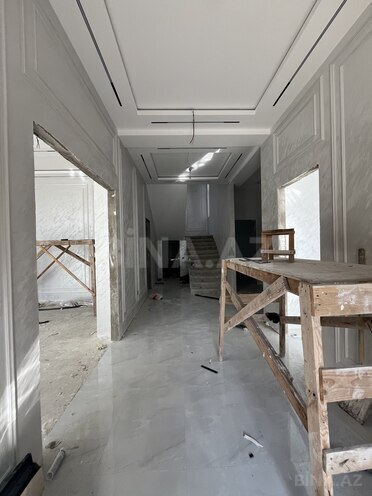 Satılır 8 otaqlı həyət evi/bağ evi 600 m², Nəsimi m., photo 11 from 31