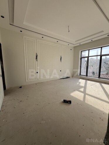 Satılır 8 otaqlı həyət evi/bağ evi 600 m², Nəsimi m., photo 25 from 31