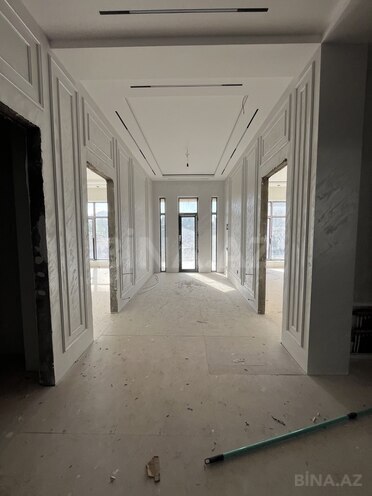 Satılır 8 otaqlı həyət evi/bağ evi 600 m², Nəsimi m., photo 17 from 31