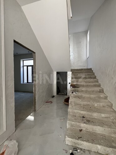 Satılır 8 otaqlı həyət evi/bağ evi 600 m², Nəsimi m., photo 12 from 31