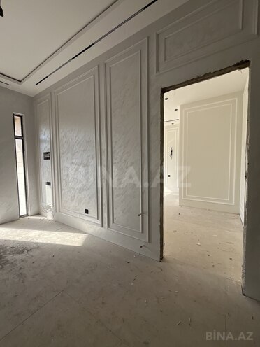 Satılır 8 otaqlı həyət evi/bağ evi 600 m², Nəsimi m., photo 24 from 31