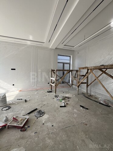 Satılır 8 otaqlı həyət evi/bağ evi 600 m², Nəsimi m., photo 10 from 31