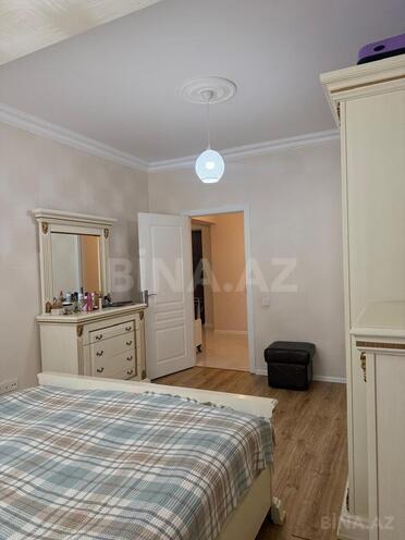 Satılır 2 otaqlı yeni tikili 91 m², Həzi Aslanov m., photo 10 from 24