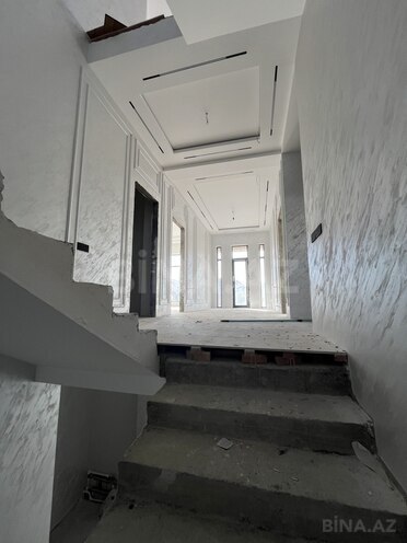 Satılır 8 otaqlı həyət evi/bağ evi 600 m², Nəsimi m., photo 19 from 31