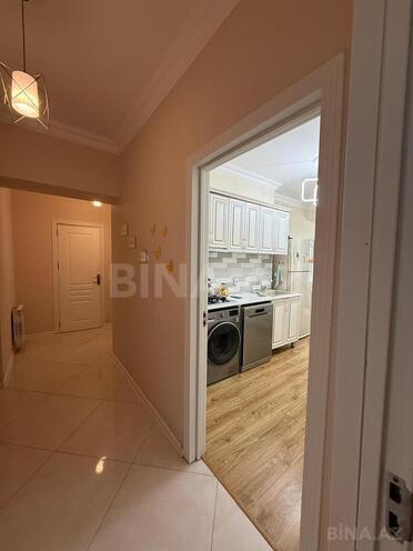 Satılır 2 otaqlı yeni tikili 91 m², Həzi Aslanov m., photo 20 from 24