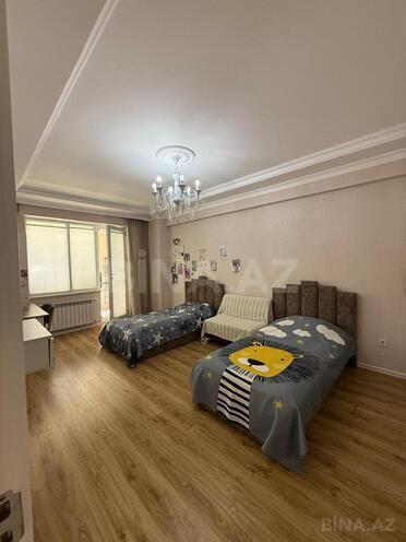 Satılır 2 otaqlı yeni tikili 91 m², Həzi Aslanov m., photo 11 from 24