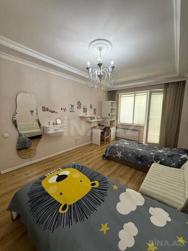 Satılır 2 otaqlı yeni tikili 91 m², Həzi Aslanov m., photo 13 from 24