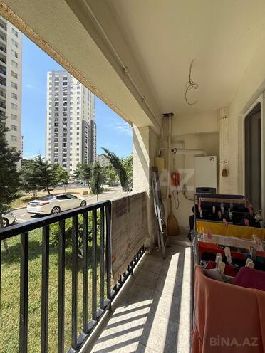 Satılır 2 otaqlı yeni tikili 91 m², Həzi Aslanov m., photo 21 from 24