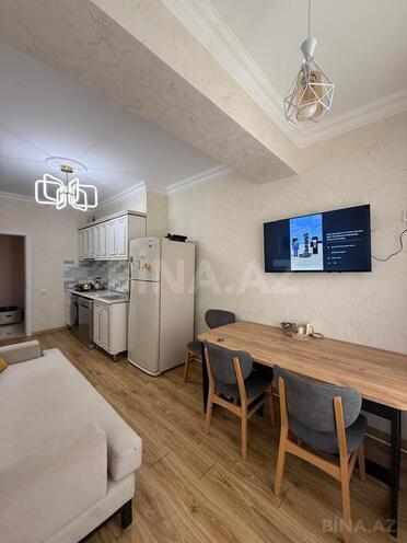 Satılır 2 otaqlı yeni tikili 91 m², Həzi Aslanov m., photo 18 from 24