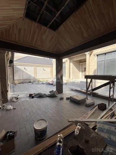 Satılır 8 otaqlı həyət evi/bağ evi 600 m², Nəsimi m., photo 5 from 31