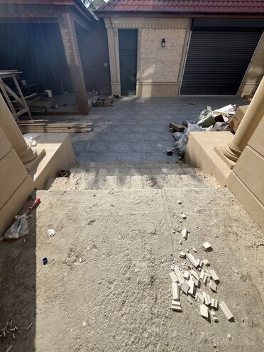 Satılır 8 otaqlı həyət evi/bağ evi 600 m², Nəsimi m., photo 6 from 31