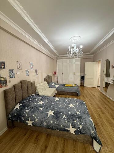 Satılır 2 otaqlı yeni tikili 91 m², Həzi Aslanov m., photo 12 from 24