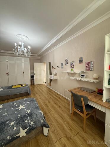 Satılır 2 otaqlı yeni tikili 91 m², Həzi Aslanov m., photo 15 from 24