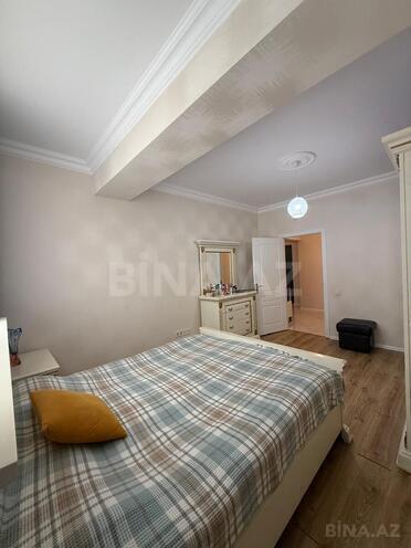 Satılır 2 otaqlı yeni tikili 91 m², Həzi Aslanov m., photo 4 from 24