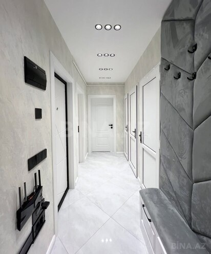 Satılır 2 otaqlı köhnə tikili 65 m², Azadlıq Prospekti m., photo 7 from 13