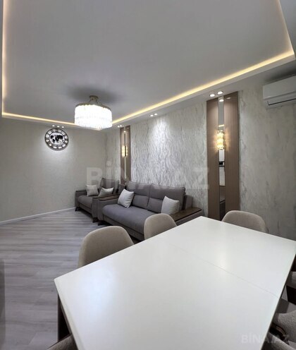 Satılır 2 otaqlı köhnə tikili 65 m², Azadlıq Prospekti m., photo 3 from 13