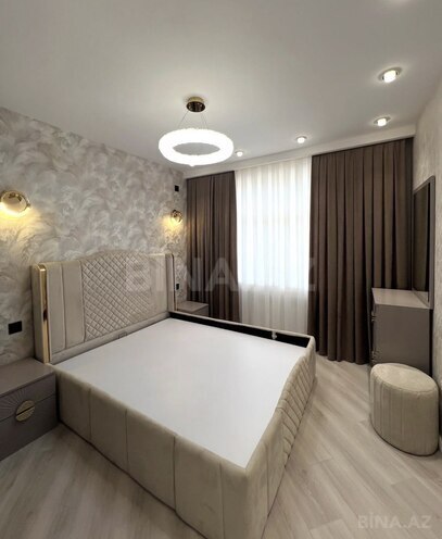 Satılır 2 otaqlı köhnə tikili 65 m², Azadlıq Prospekti m., photo 4 from 13
