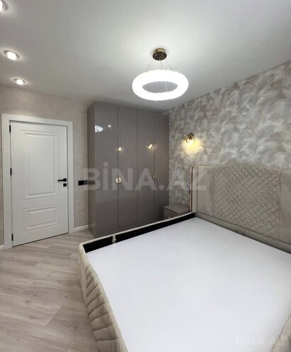 Satılır 2 otaqlı köhnə tikili 65 m², Azadlıq Prospekti m., photo 5 from 13