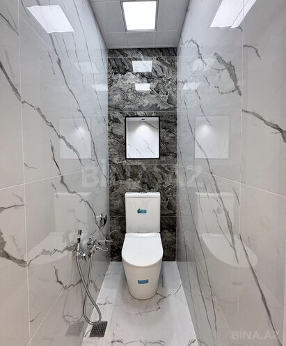 Satılır 2 otaqlı köhnə tikili 65 m², Azadlıq Prospekti m., photo 12 from 13