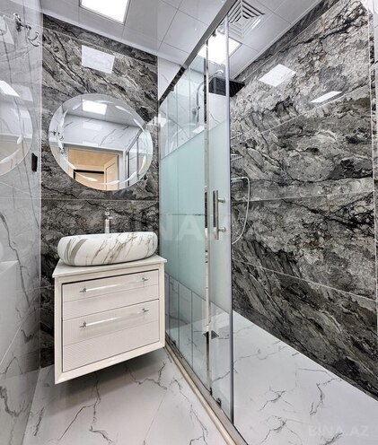 Satılır 2 otaqlı köhnə tikili 65 m², Azadlıq Prospekti m., photo 11 from 13