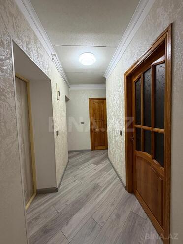 İcarəyə verilir 3 otaqlı köhnə tikili 70 m², Xalqlar Dostluğu m., photo 11 from 15