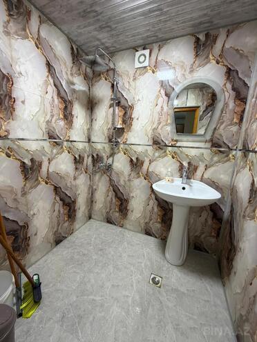 İcarəyə verilir 3 otaqlı köhnə tikili 70 m², Xalqlar Dostluğu m., photo 12 from 15