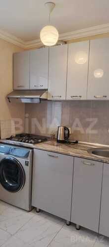 İcarəyə verilir 3 otaqlı köhnə tikili 75 m², Gənclik m., photo 9 from 11