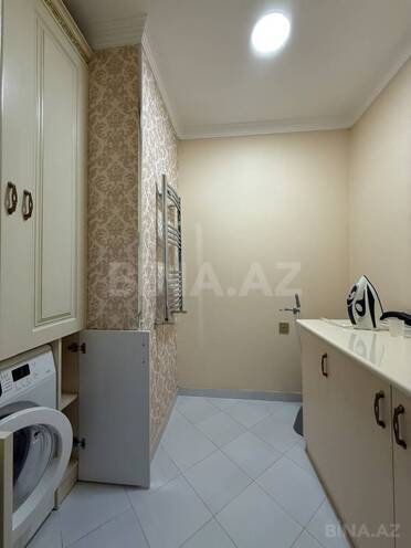 Satılır 3 otaqlı yeni tikili 110 m², Ağ şəhər q., photo 15 from 20