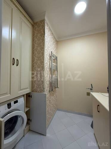 Satılır 3 otaqlı yeni tikili 110 m², Ağ şəhər q., photo 14 from 20