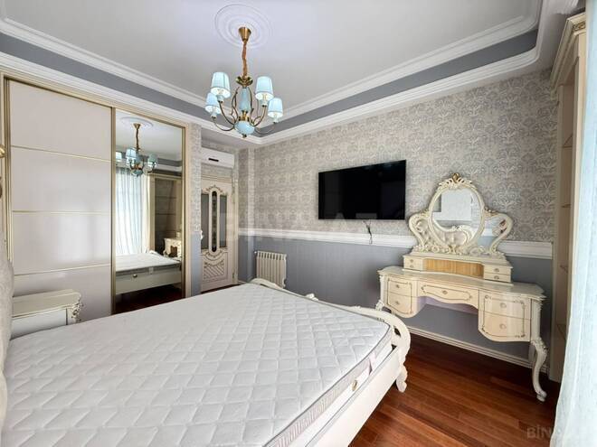 Satılır 3 otaqlı yeni tikili 110 m², Ağ şəhər q., photo 7 from 20