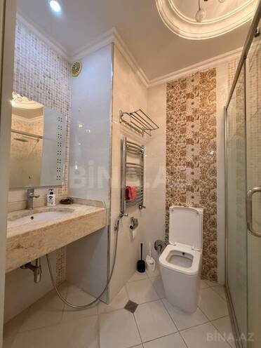 Satılır 3 otaqlı yeni tikili 110 m², Ağ şəhər q., photo 13 from 20