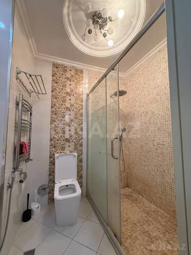 Satılır 3 otaqlı yeni tikili 110 m², Ağ şəhər q., photo 12 from 20