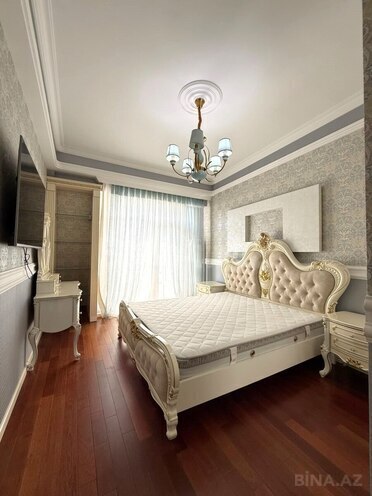 Satılır 3 otaqlı yeni tikili 110 m², Ağ şəhər q., photo 5 from 20