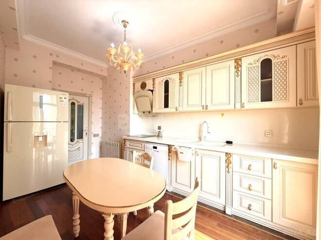 Satılır 3 otaqlı yeni tikili 110 m², Ağ şəhər q., photo 10 from 20