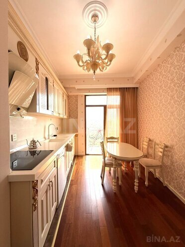 Satılır 3 otaqlı yeni tikili 110 m², Ağ şəhər q., photo 9 from 20