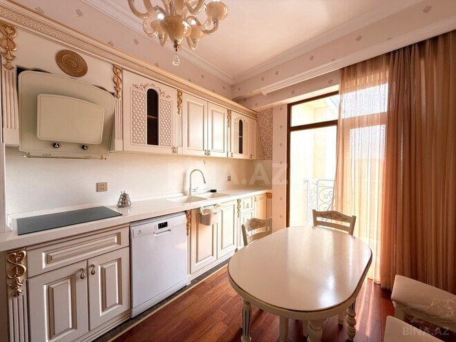 Satılır 3 otaqlı yeni tikili 110 m², Ağ şəhər q., photo 8 from 20