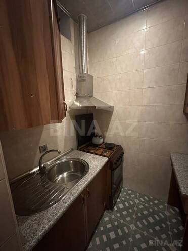 İcarəyə verilir 2 otaqlı həyət evi/bağ evi 55 m², Azadlıq Prospekti m., photo 6 from 14