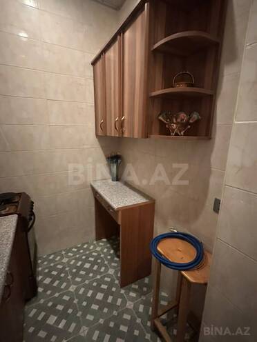 İcarəyə verilir 2 otaqlı həyət evi/bağ evi 55 m², Azadlıq Prospekti m., photo 7 from 14