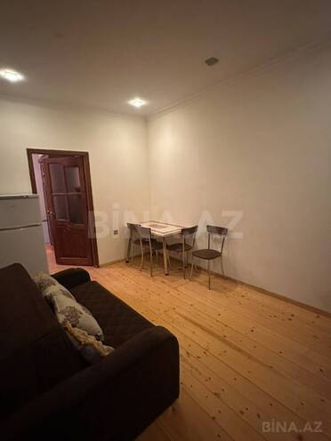 İcarəyə verilir 2 otaqlı həyət evi/bağ evi 55 m², Azadlıq Prospekti m., photo 3 from 14