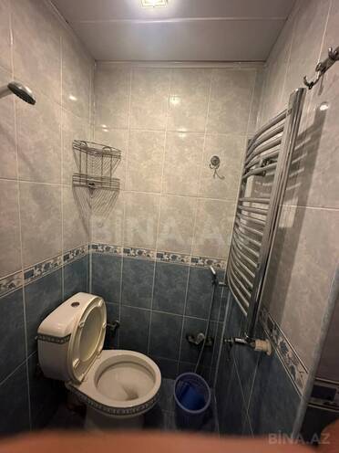 İcarəyə verilir 2 otaqlı həyət evi/bağ evi 55 m², Azadlıq Prospekti m., photo 11 from 14