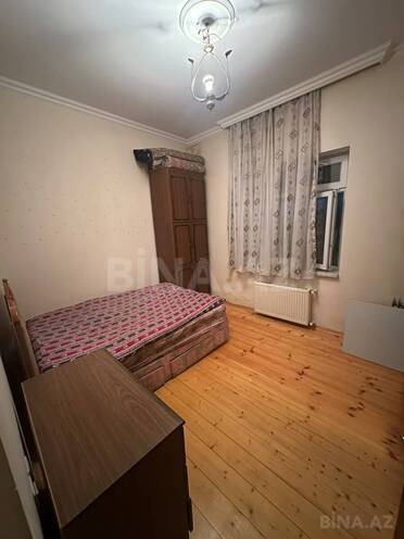 İcarəyə verilir 2 otaqlı həyət evi/bağ evi 55 m², Azadlıq Prospekti m., photo 5 from 14