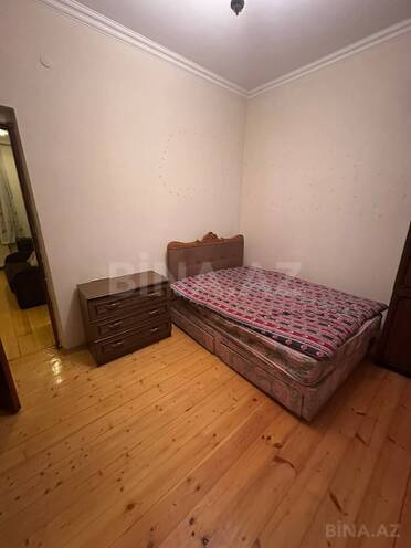 İcarəyə verilir 2 otaqlı həyət evi/bağ evi 55 m², Azadlıq Prospekti m., photo 4 from 14
